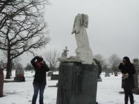 Chicago Ghost Hunters Group investigate Resurrection Cemetery (35).JPG